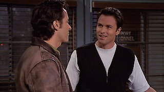 Wings Season 8 Episode 23 Wings Season 8 Episode 23