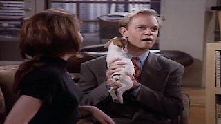 Frasier Season 2 Episode 2 Frasier Season 2 Episode 2