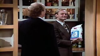 Frasier Season 2 Episode 4 Frasier Season 2 Episode 4