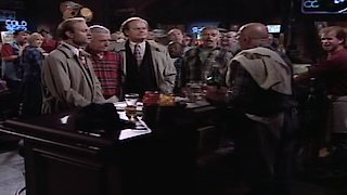 Frasier Season 2 Episode 5 Frasier Season 2 Episode 5