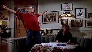 Frasier Season 2 Episode 12 Frasier Season 2 Episode 12