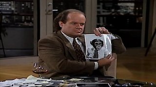 Frasier Season 2 Episode 13 Frasier Season 2 Episode 13