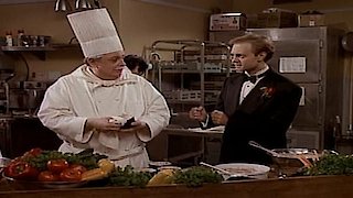 Frasier Season 2 Episode 23 Frasier Season 2 Episode 23