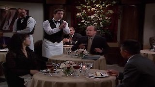 Frasier Season 4 Episode 24 Frasier Season 4 Episode 24