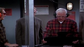 Frasier Season 10 Episode 23 Frasier Season 10 Episode 23