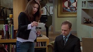 Frasier Season 11 Episode 17 Frasier Season 11 Episode 17