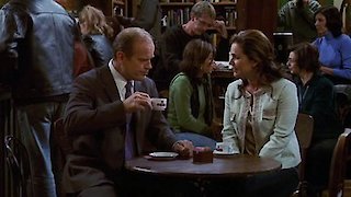 Frasier Season 11 Episode 18 Frasier Season 11 Episode 18