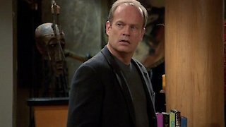 Frasier Season 11 Episode 20 Frasier Season 11 Episode 20