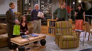 Frasier Season 11 Episode 22 Frasier Season 11 Episode 22