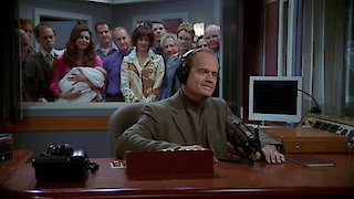 Frasier Season 11 Episode 24 Frasier Season 11 Episode 24