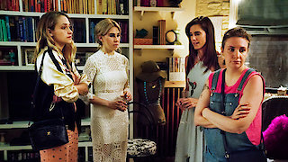 Girls Season 6 Episode 9 Girls Season 6 Episode 9