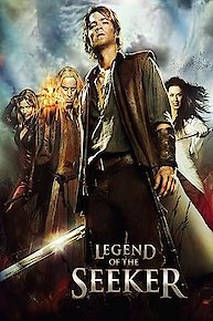 Legend of the Seeker