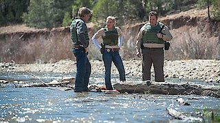 Longmire Season 4 Episode 1 Longmire Season 4 Episode 1