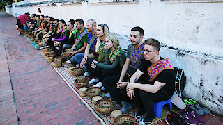 The Amazing Race Season 31 Episode 2 The Amazing Race Season 31 Episode 2