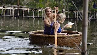 The Amazing Race Season 31 Episode 4 The Amazing Race Season 31 Episode 4