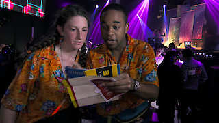 The Amazing Race Season 31 Episode 5 The Amazing Race Season 31 Episode 5