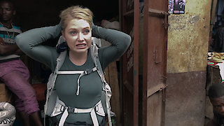 The Amazing Race Season 31 Episode 6 The Amazing Race Season 31 Episode 6