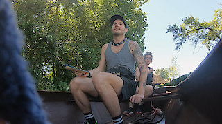 The Amazing Race Season 31 Episode 10 The Amazing Race Season 31 Episode 10