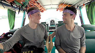 The Amazing Race Season 32 Episode 3 The Amazing Race Season 32 Episode 3
