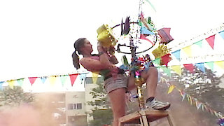 The Amazing Race Season 13 Episode 7 The Amazing Race Season 13 Episode 7