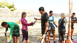 The Amazing Race Season 26 Episode 1 The Amazing Race Season 26 Episode 1