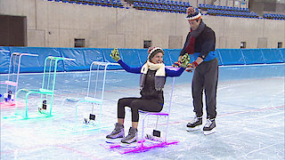 The Amazing Race Season 26 Episode 2 The Amazing Race Season 26 Episode 2
