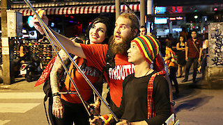 The Amazing Race Season 26 Episode 3 The Amazing Race Season 26 Episode 3