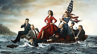 Veep - Groundbreaking