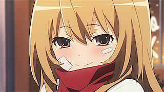 Toradora! Season 1 Episode 17 Toradora! Season 1 Episode 17