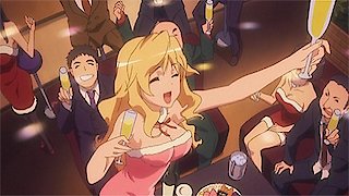 Toradora! Season 1 Episode 19 Toradora! Season 1 Episode 19