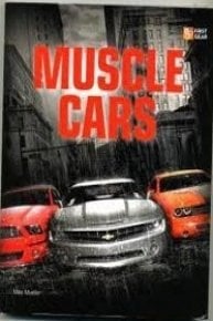 American Icon: Muscle Car