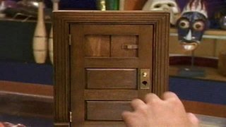 Are You Afraid of the Dark? Season 10 Episode 7 Are You Afraid of the Dark? Season 10 Episode 7