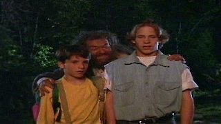 Are You Afraid of the Dark? Season 6 Episode 1 Are You Afraid of the Dark? Season 6 Episode 1