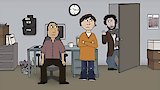 The Smug Chiropractor / Corporate Disaster