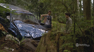 Kyle XY Season 3 Episode 5 Kyle XY Season 3 Episode 5