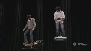 Kyle XY Season 3 Episode 6 Kyle XY Season 3 Episode 6
