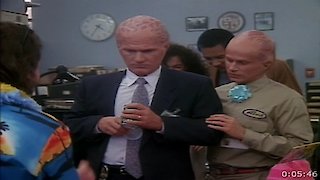 Alien Nation Season 1 Episode 18 Alien Nation Season 1 Episode 18