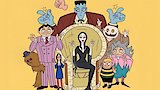 The Addams Family at the Kentucky Derby