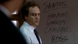 The West Wing Season 7 Episode 1 The West Wing Season 7 Episode 1