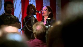 The West Wing Season 7 Episode 17 The West Wing Season 7 Episode 17