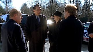 The West Wing Season 7 Episode 18 The West Wing Season 7 Episode 18