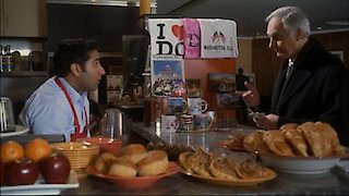 The West Wing Season 7 Episode 20 The West Wing Season 7 Episode 20