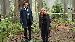 The X-Files Season 11 Episode 6 The X-Files Season 11 Episode 6
