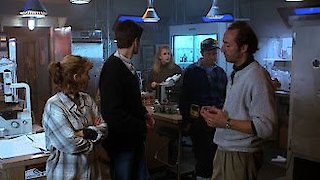 The X-Files Season 11 Episode 8 The X-Files Season 11 Episode 8