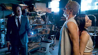 The X-Files Season 11 Episode 9 The X-Files Season 11 Episode 9