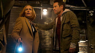The X-Files Season 11 Episode 10 The X-Files Season 11 Episode 10