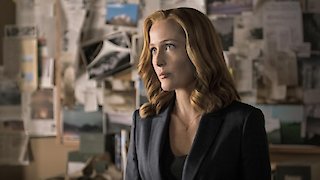 The X-Files Season 10 Episode 6 The X-Files Season 10 Episode 6