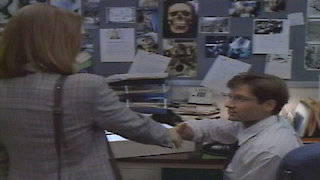 The X-Files Season 1 Episode 1 The X-Files Season 1 Episode 1