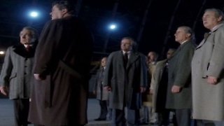 The X-Files Season 6 Episode 12 The X-Files Season 6 Episode 12