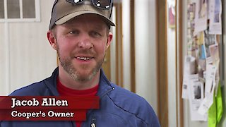 The Incredible Dr. Pol Season 16 Episode 7 The Incredible Dr. Pol Season 16 Episode 7